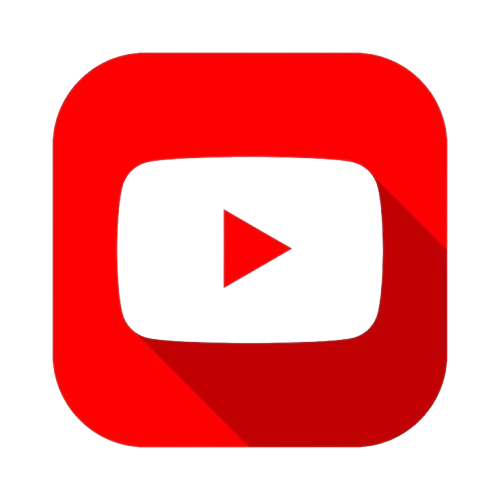 YouTube logo